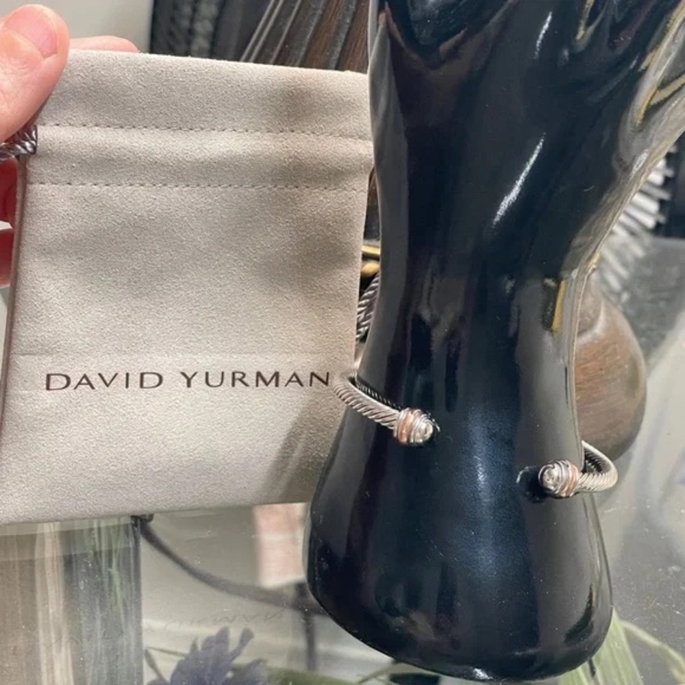 David Yurman - Picture 9 of 13